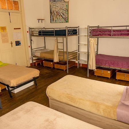 Hostel Albergue La Casa Encantada إل باسو المظهر الخارجي الصورة