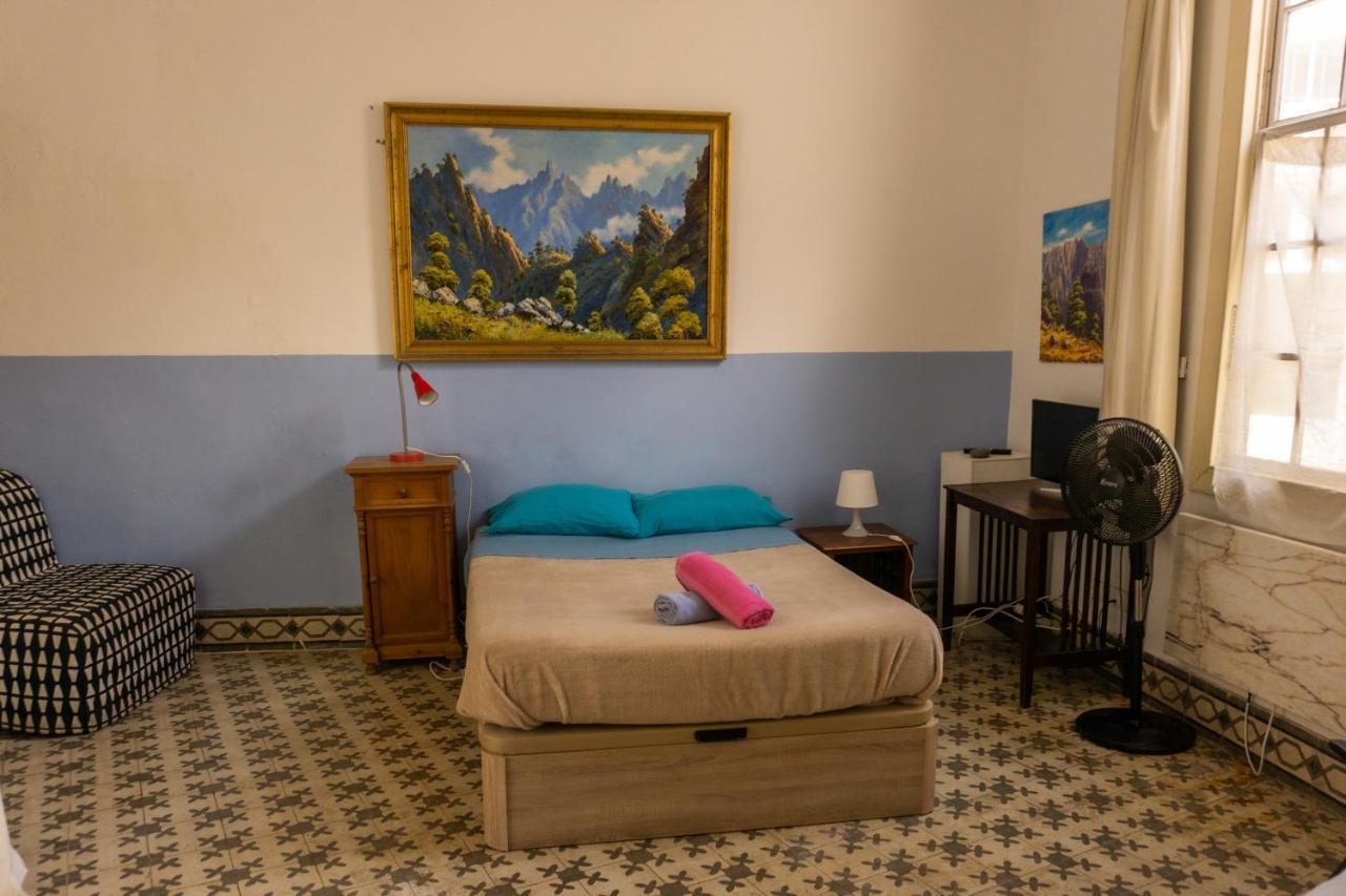 Hostel Albergue La Casa Encantada إل باسو المظهر الخارجي الصورة