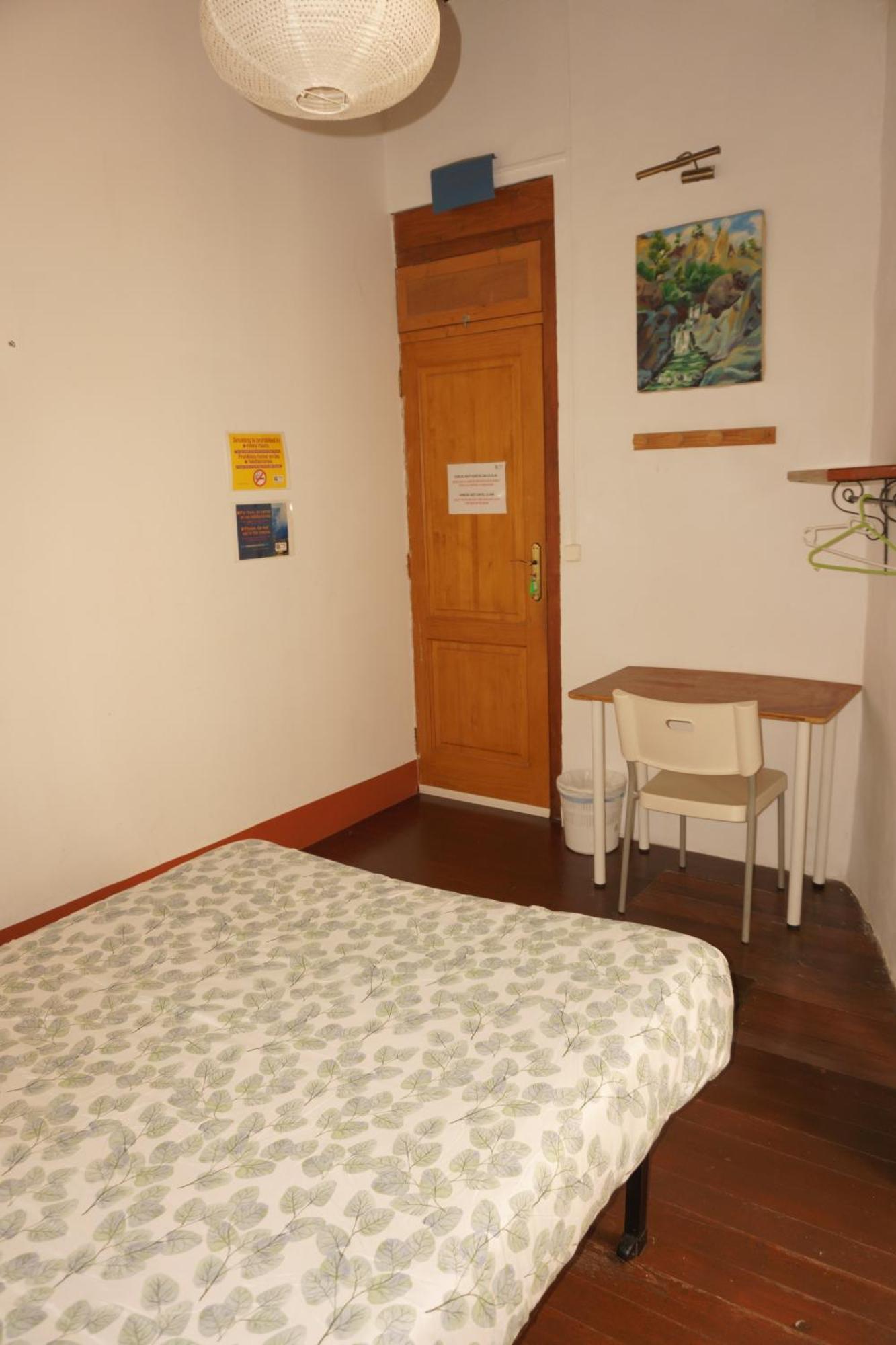 Hostel Albergue La Casa Encantada إل باسو المظهر الخارجي الصورة