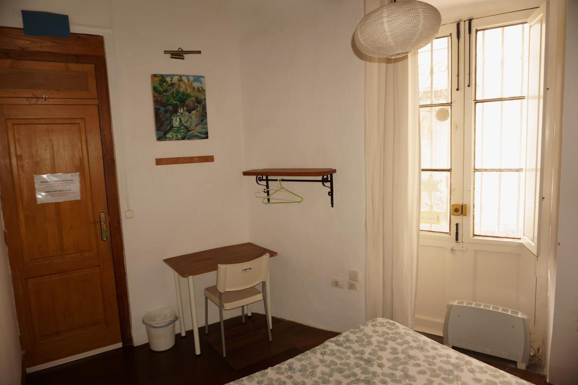 Hostel Albergue La Casa Encantada إل باسو المظهر الخارجي الصورة