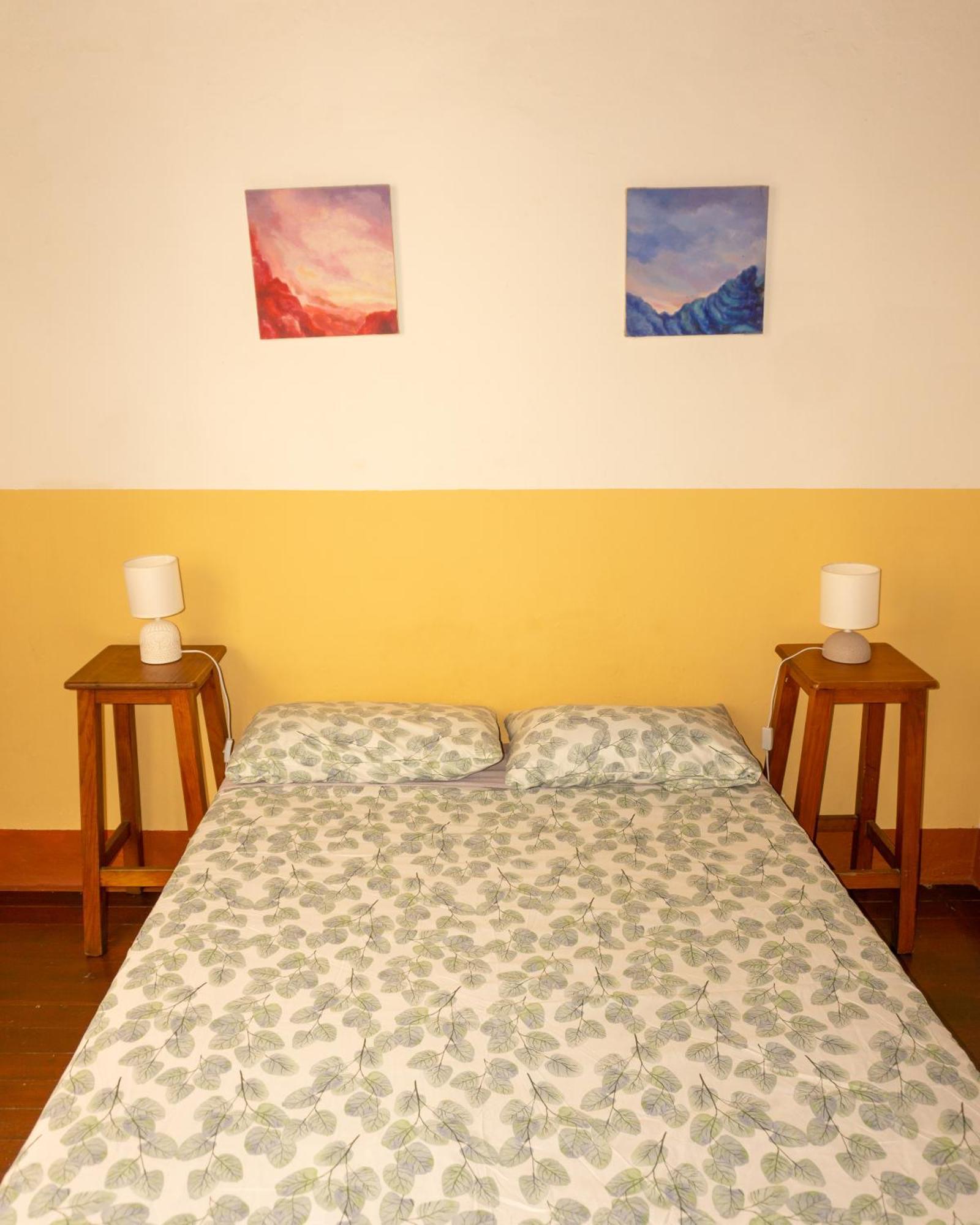 Hostel Albergue La Casa Encantada إل باسو المظهر الخارجي الصورة