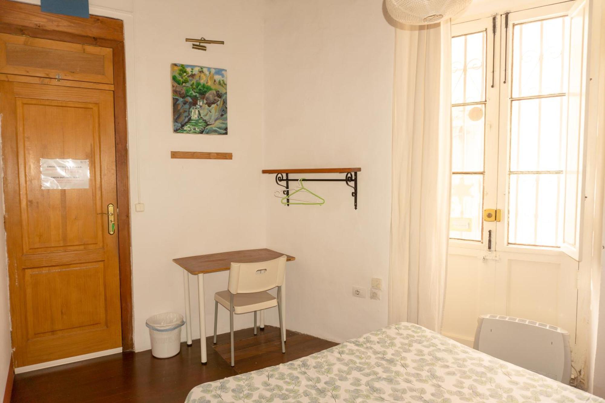 Hostel Albergue La Casa Encantada إل باسو المظهر الخارجي الصورة