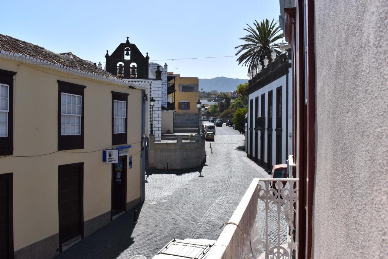 Hostel Albergue La Casa Encantada إل باسو المظهر الخارجي الصورة